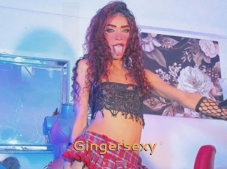 Gingersexy