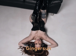 Gingersun