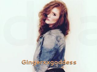 Gingerxxgoddess