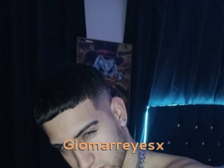 giomarreyesx Du Cul A Gogo