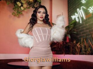 Giorgiawilliams