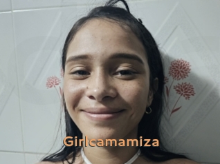 Girlcamamiza