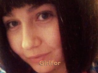 Girlfor