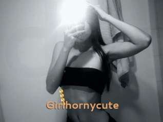 Girlhornycute