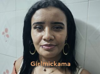 Girlmickama