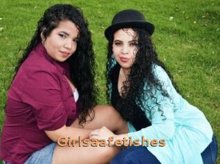 Girlsaafetishes
