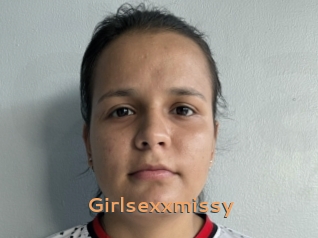 Girlsexxmissy
