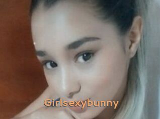 Girlsexybunny