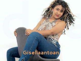 Gisellaantoan