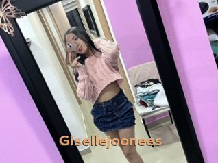 gisellejoonees Du Cul A Gogo