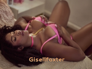 Gisellfoxter