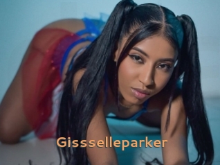 Gissselleparker