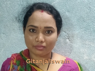 Gitanjaliswain