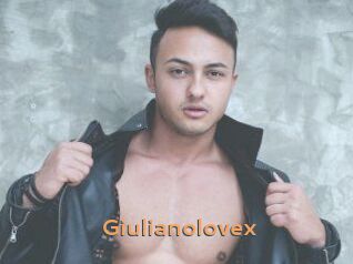 Giulianolovex