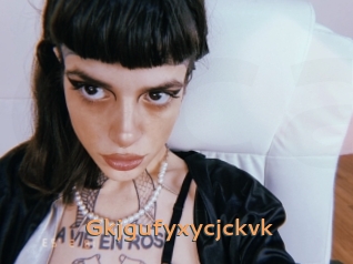 Gkjgufyxycjckvk