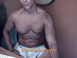 Gladiadorgym