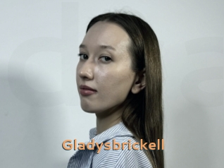 Gladysbrickell