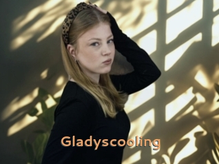 Gladyscooling