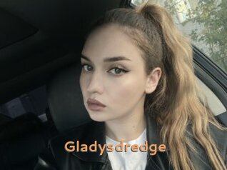 Gladysdredge