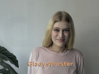 Gladysforster