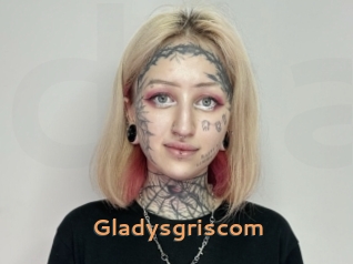 Gladysgriscom
