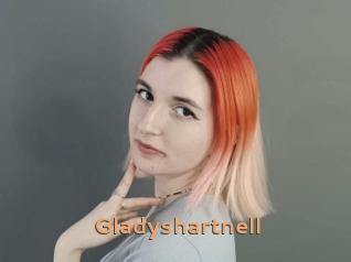 Gladyshartnell