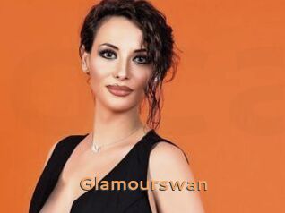 Glamourswan