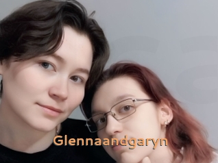 Glennaandgaryn