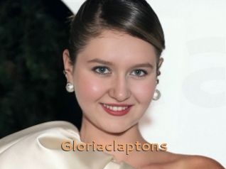 Gloriaclaptons