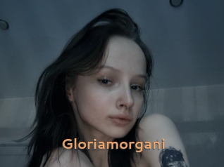 Gloriamorgani