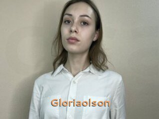 Gloriaolson