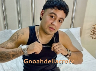 Gnoahdellacroix