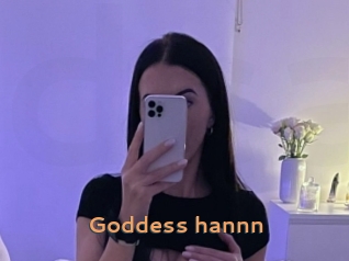 Goddess_hannn
