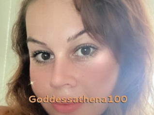 Goddessathena100
