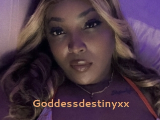 Goddessdestinyxx