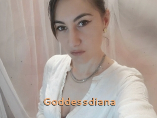 Goddessdiana