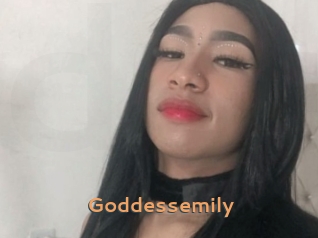 Goddessemily