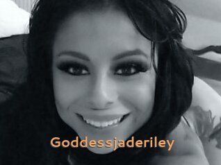 Goddessjaderiley