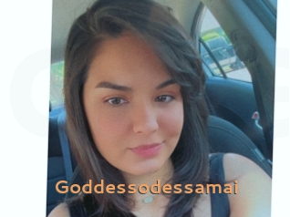Goddessodessamai