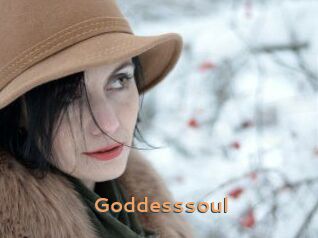 Goddesssoul