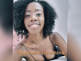 Goddesssunshine