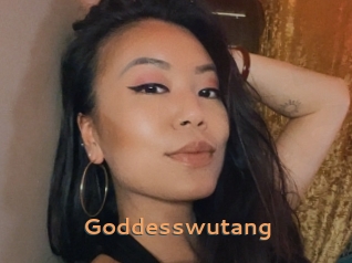Goddesswutang