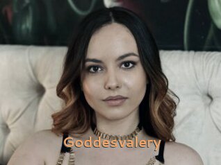 Goddesvalery