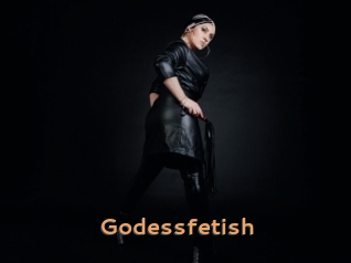Godessfetish