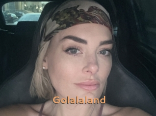 Golalaland