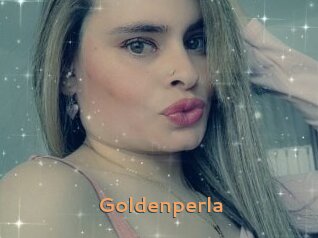 Goldenperla