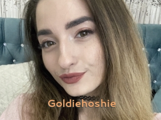 Goldiehoshie