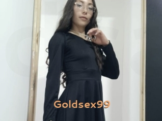 Goldsex99