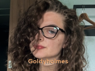 Goldyholmes