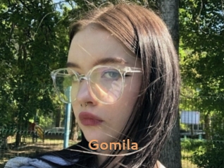 gomila Du Cul A Gogo